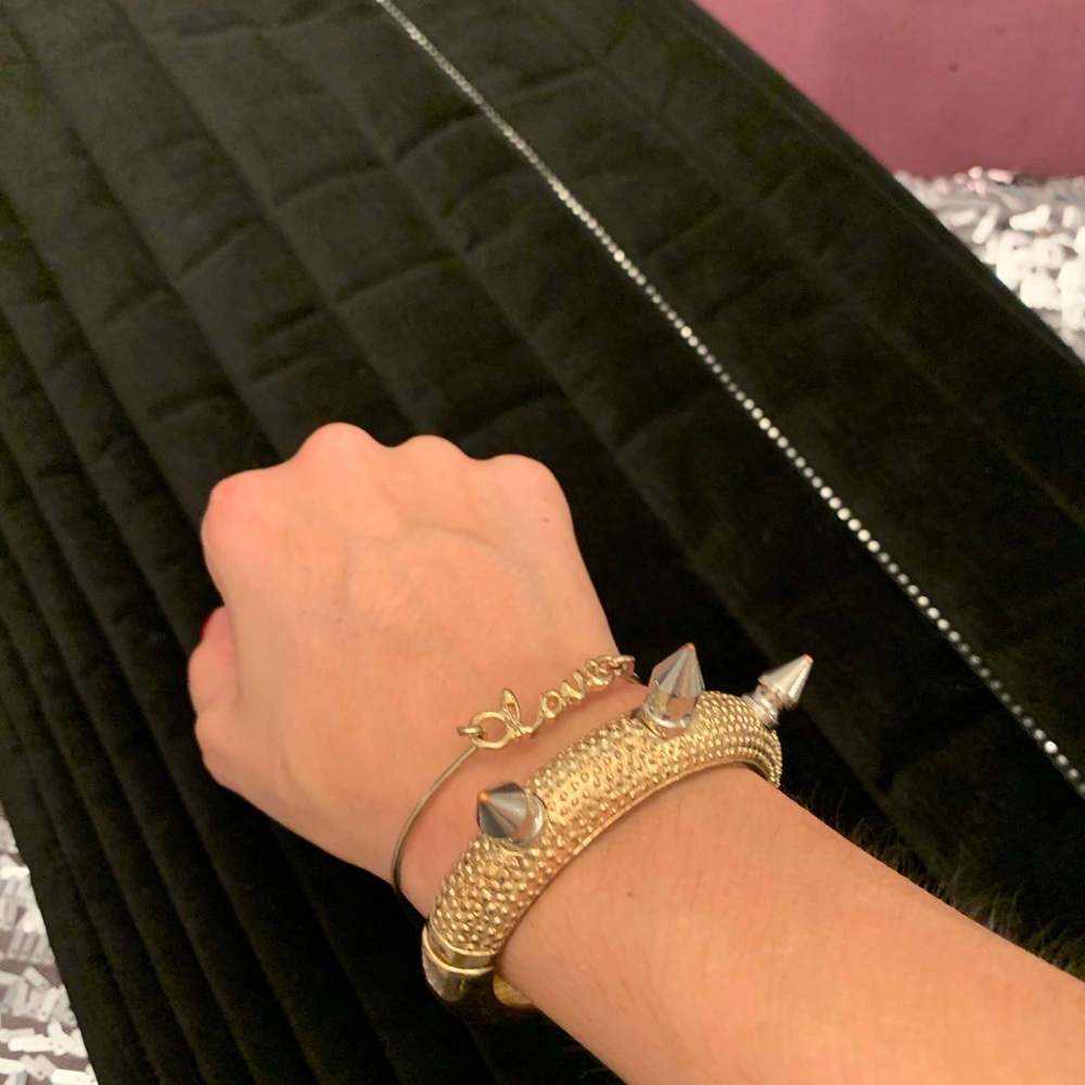 ASOS Bracelets - Picture 4 of 5
